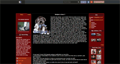Desktop Screenshot of guiloucheetsespiafs.skyrock.com