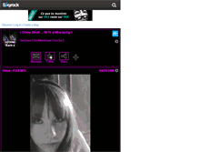 Tablet Screenshot of i-come-back-x.skyrock.com