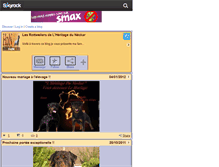 Tablet Screenshot of hdn.skyrock.com