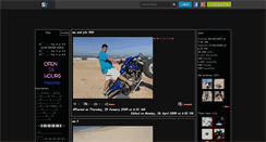 Desktop Screenshot of nayda1bobalo.skyrock.com