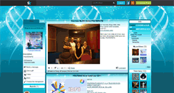 Desktop Screenshot of groupe-fraternite.skyrock.com