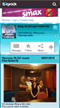 Mobile Screenshot of groupe-fraternite.skyrock.com