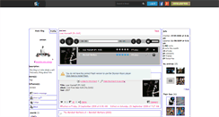 Desktop Screenshot of emin3m-slim-shady.skyrock.com