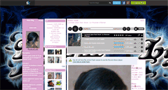 Desktop Screenshot of lyana-fmycrew.skyrock.com