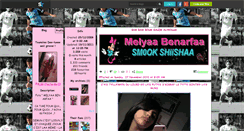 Desktop Screenshot of miiss-chacha-du-13.skyrock.com