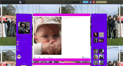 Desktop Screenshot of bosse-roubaix.skyrock.com