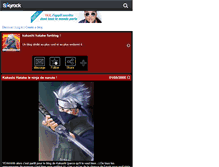 Tablet Screenshot of demonslash1.skyrock.com