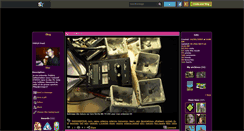 Desktop Screenshot of f4fgy.skyrock.com