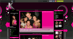 Desktop Screenshot of laclubeuse62.skyrock.com