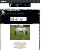 Tablet Screenshot of clubdedourdan.skyrock.com