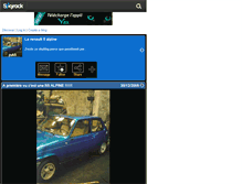 Tablet Screenshot of joa5.skyrock.com