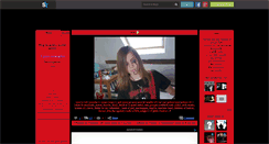 Desktop Screenshot of gojira-metal-gojira.skyrock.com