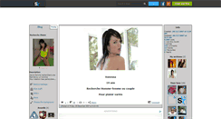 Desktop Screenshot of plaisir-bi.skyrock.com