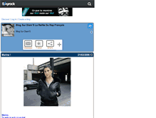 Tablet Screenshot of diams90.skyrock.com