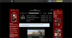 Desktop Screenshot of antika78.skyrock.com