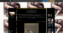 Desktop Screenshot of ankeus-verinen.skyrock.com