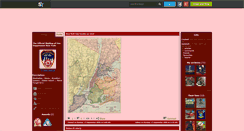 Desktop Screenshot of fdny-official.skyrock.com