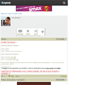 Tablet Screenshot of hey-buddy.skyrock.com