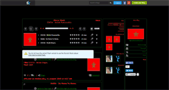 Desktop Screenshot of maroc-music-c-du-lourd.skyrock.com