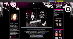 Desktop Screenshot of lilith94.skyrock.com