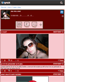 Tablet Screenshot of dolcegabanna63.skyrock.com