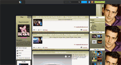 Desktop Screenshot of katoudu86.skyrock.com