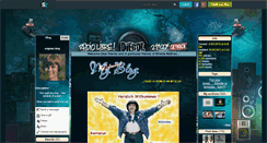 Desktop Screenshot of ezigma62.skyrock.com