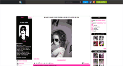 Desktop Screenshot of anna.skyrock.com