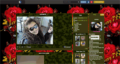 Desktop Screenshot of love-nariman.skyrock.com