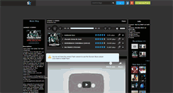 Desktop Screenshot of lavage2cervo.skyrock.com