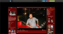 Desktop Screenshot of matt2325.skyrock.com