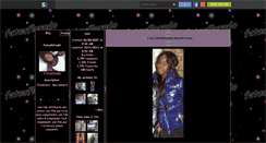 Desktop Screenshot of fatouflorado.skyrock.com