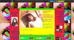 Desktop Screenshot of miss-yos-1470.skyrock.com