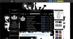 Desktop Screenshot of instru-ktif.skyrock.com