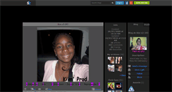 Desktop Screenshot of kim-x3-243.skyrock.com