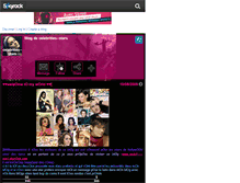 Tablet Screenshot of celebrities--stars.skyrock.com