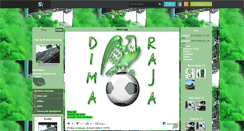 Desktop Screenshot of fifi-dima-dima-raja.skyrock.com