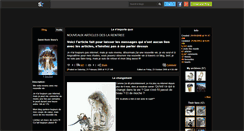 Desktop Screenshot of big-d24.skyrock.com