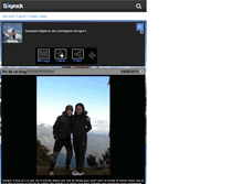 Tablet Screenshot of djadjej.skyrock.com