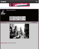 Tablet Screenshot of greyheart-j.skyrock.com