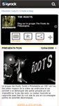 Mobile Screenshot of doyouwantheroots.skyrock.com