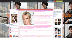 Desktop Screenshot of fashion237.skyrock.com