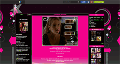 Desktop Screenshot of mizzy-lili.skyrock.com