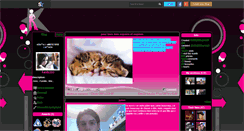 Desktop Screenshot of amitie1010.skyrock.com
