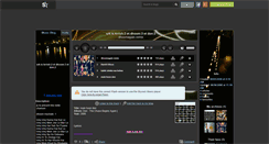 Desktop Screenshot of driss-srk2-mp4.skyrock.com