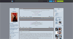 Desktop Screenshot of bullamode.skyrock.com