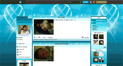 Desktop Screenshot of bindibabes-low5.skyrock.com