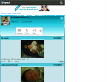 Tablet Screenshot of bindibabes-low5.skyrock.com