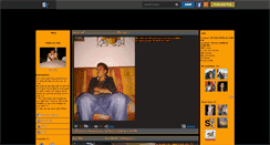 Desktop Screenshot of lo0l-971.skyrock.com