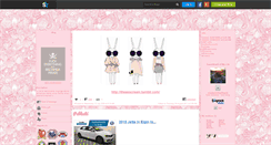 Desktop Screenshot of get-your-body.skyrock.com